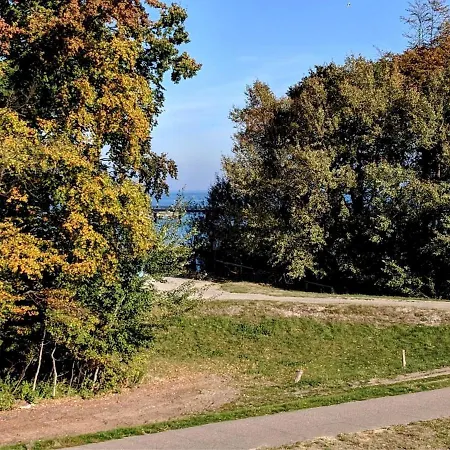 Residenz Am Strand 2-46 *