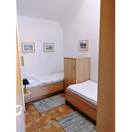 Residenz Am Strand 2-46 Zingst