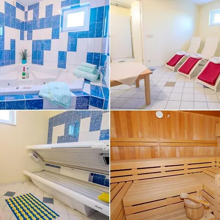 Apartamento Residenz Am Strand 2-46